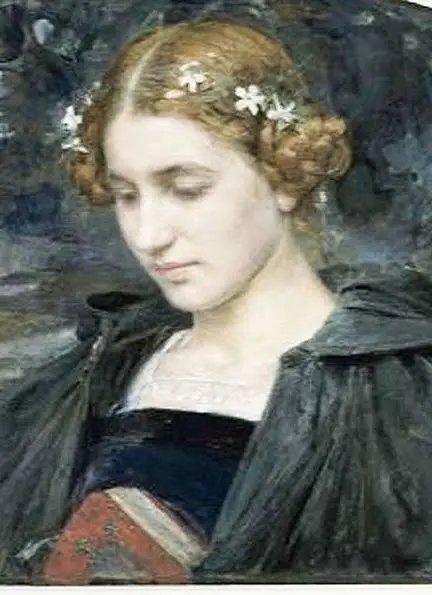 lectoescritorus's tweet photo. Un día como hoy, en 1859, partió de este mundo Marceline Desbordes - Valmore, la única mujer incluida en una de las secciones del famoso libro Los poetas malditos, de Paul Verlaine.

#LecturaRecomendada #LesPleurs https://t.co/TvSyaRONxk