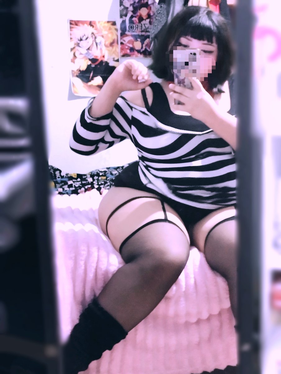 harrysonico's tweet photo. Chubby mime
Buenas tardenochi,será que me animo a grabarles videitos en cosplay jsjs https://t.co/Ltbp8Y8I71