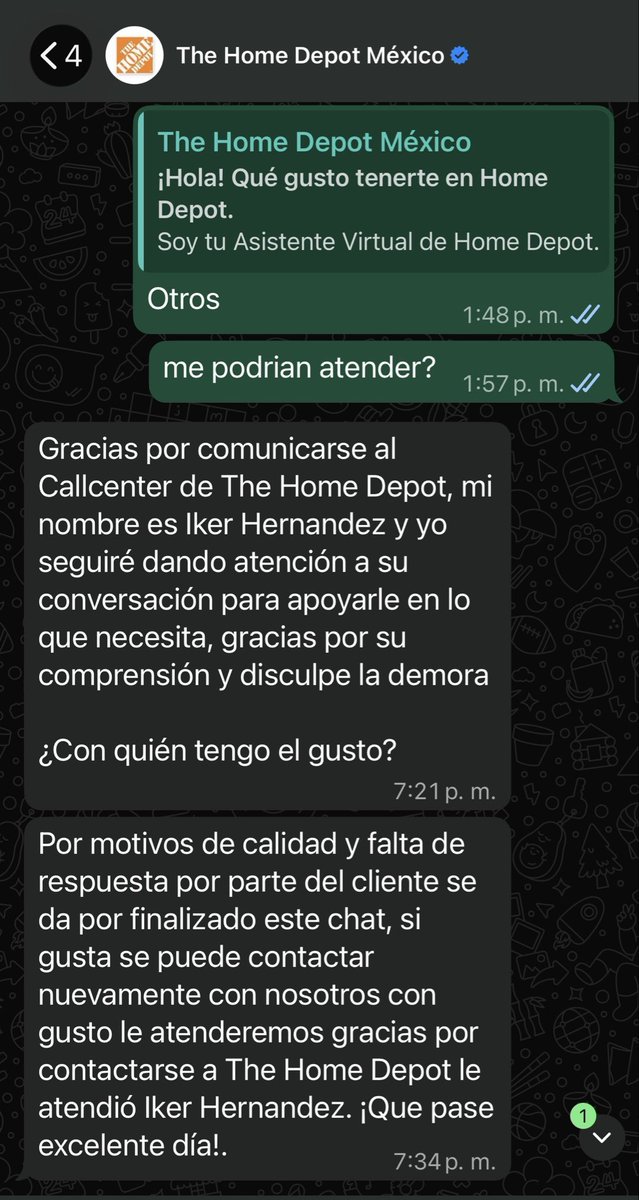 gsagaon's tweet photo. @TheHomeDepotMx https://t.co/mDRnOgyNuK