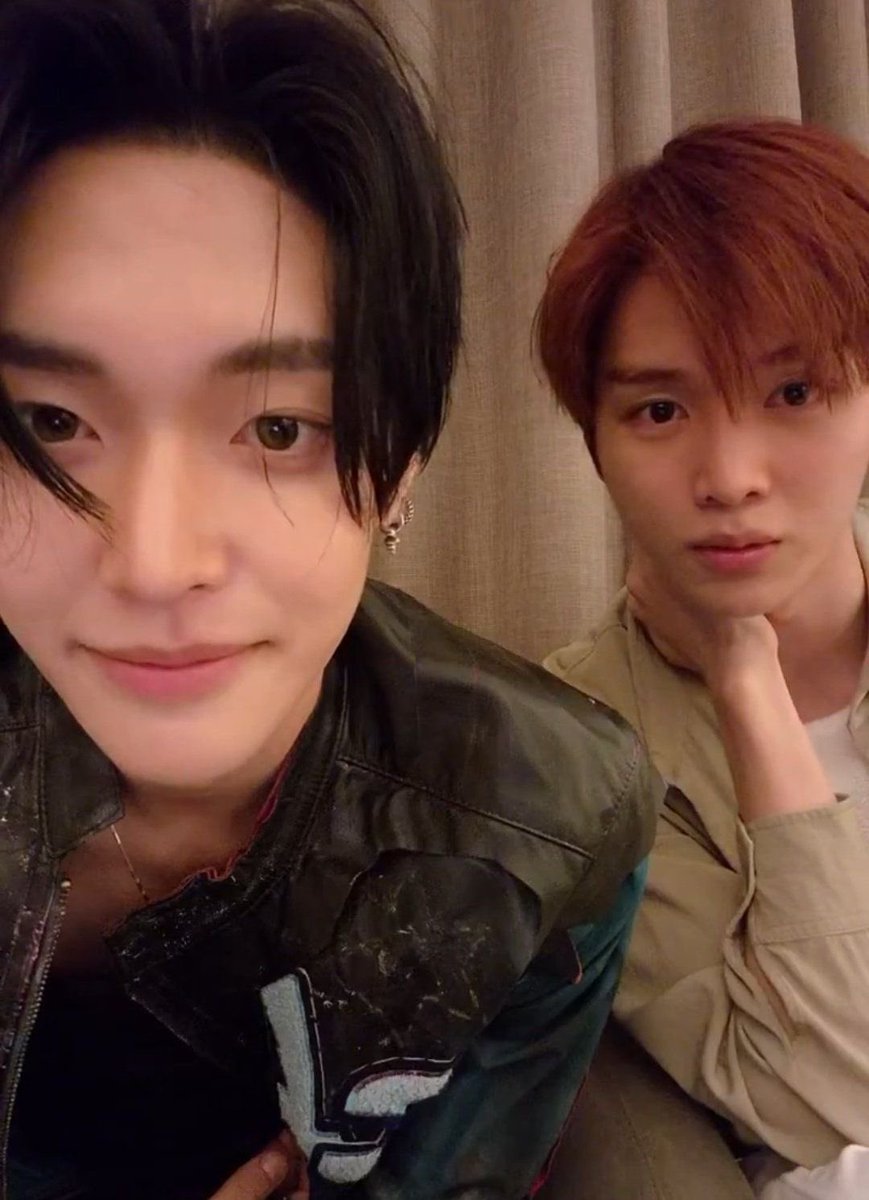 imyour_bape's tweet photo. 🥰🥰🥰 #eunsyong #nenton #nensyong #eunton https://t.co/0UBpAHLjC4