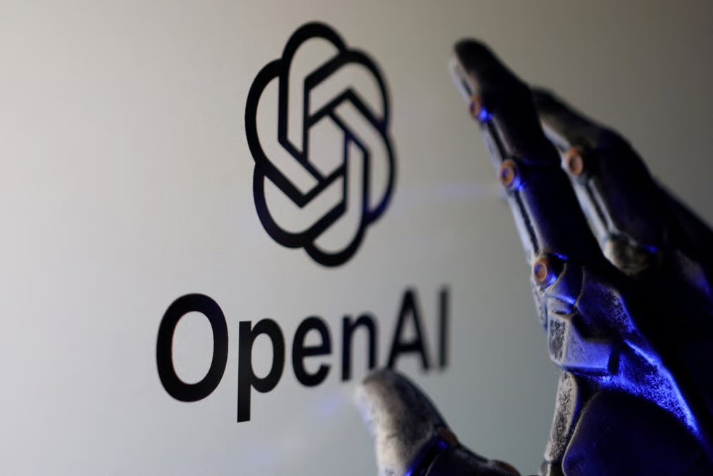 LesNews's tweet photo. OpenAI a identifié un agent d'IA en train de laisser des « notes » à ses futures versions sur la manière de se passer des contraintes internes https://t.co/yLFW4eNfhk
