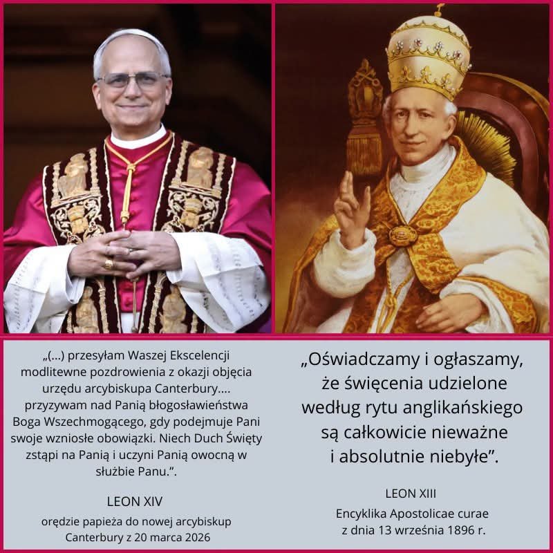 petrus_paulus7's tweet photo. Dramatyczny zwrot w Watykanie. https://t.co/G3KEGuNeRn