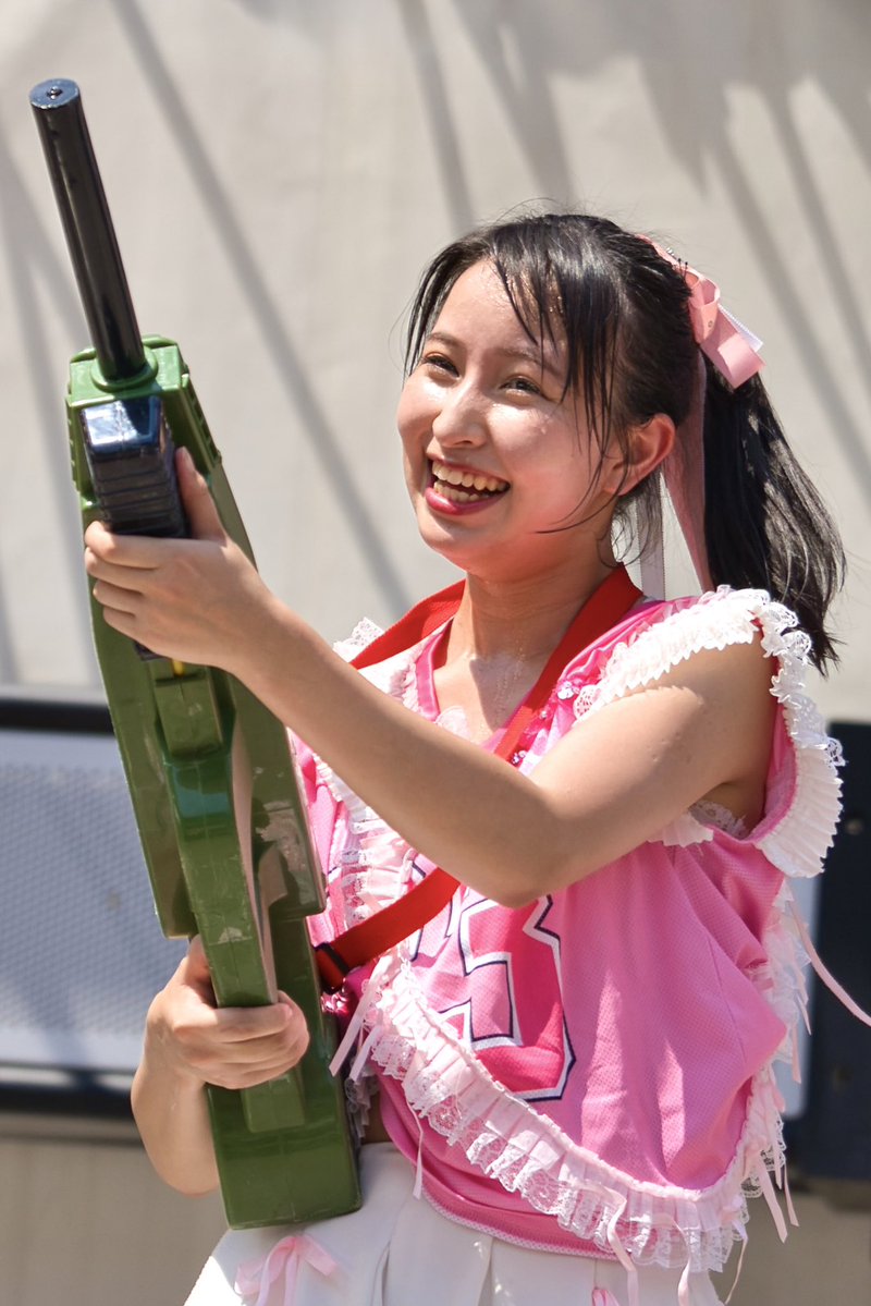 mimoG7's tweet photo. この夏ナンバーワン美少女確定👏
2026.07.20
暑さを吹き飛ばせLIVE@メディアヒロバ
@SAKURAG_Aira 
#サクラグ #アイドル #ライブ撮影 #美少女 https://t.co/npG9u3wKn1