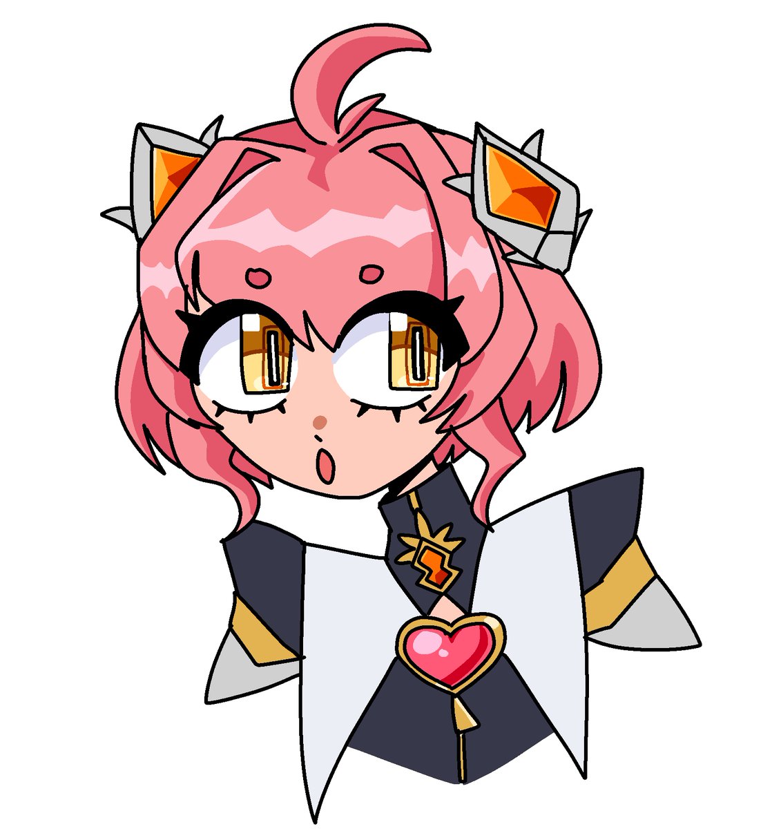 TanukiHuey's tweet photo. Momo :3 #xenoblade #xenosaga https://t.co/RjgeoE5OJd