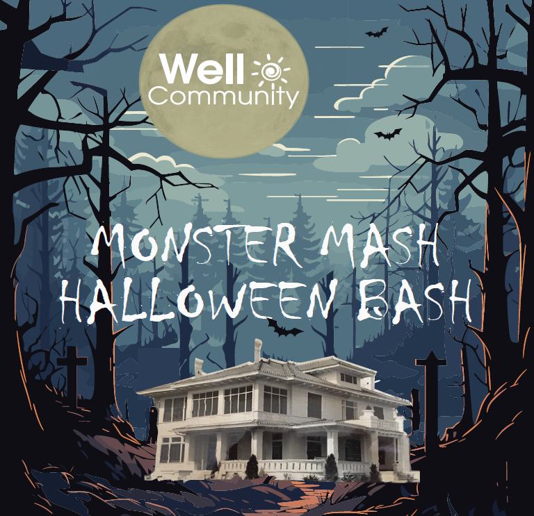 theWellComm tweet picture