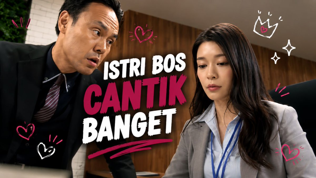 sleovve's tweet photo. cantik nya istri bos dan menggoda

overdo di wetv https://t.co/nWIXSXtclN