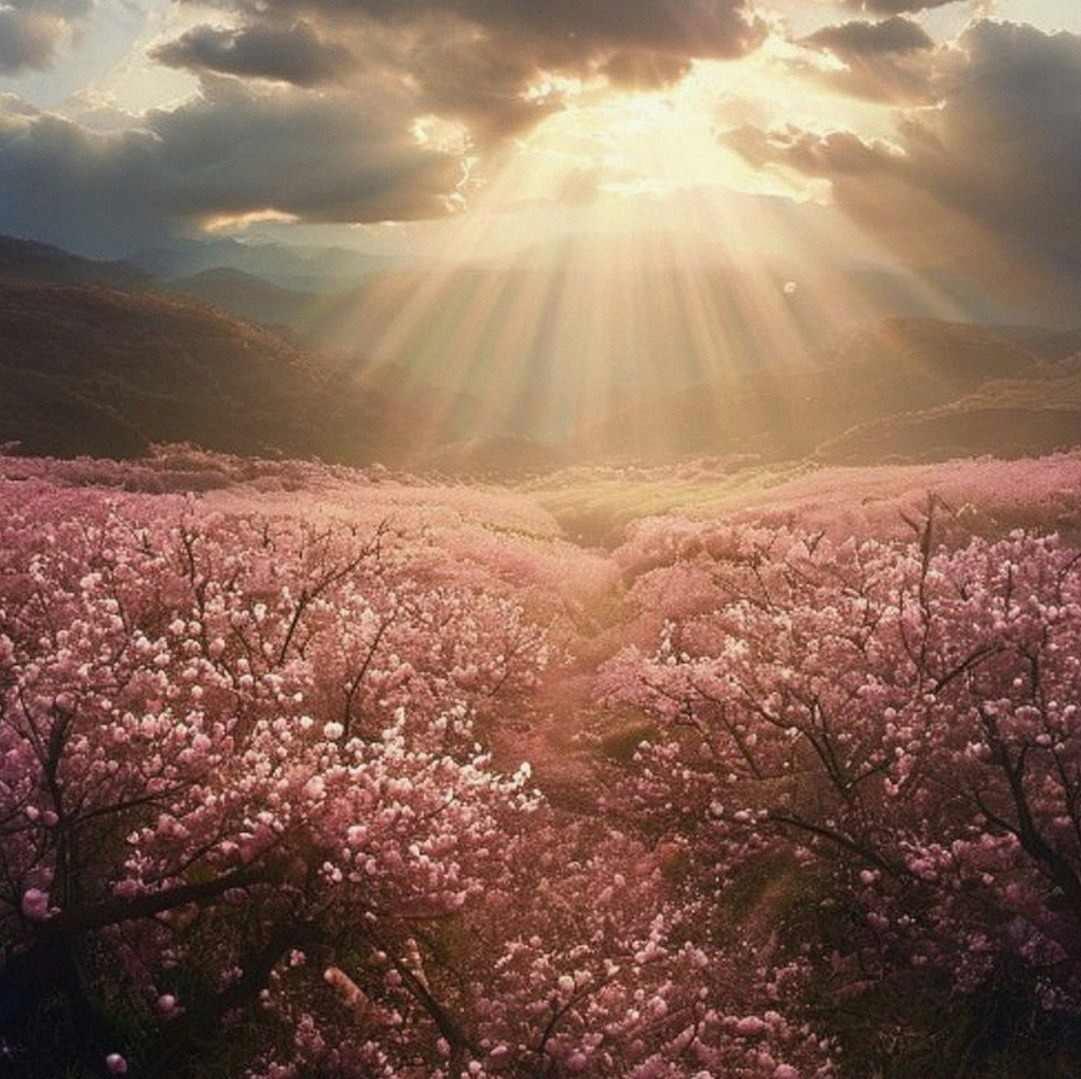 HeatherDav95392's tweet photo. The smell of freshly baked bread drifting from a bakery as you walk by. You’re not even hungry, but suddenly the world feels a little warmer. 🌈 🌻 https://t.co/SBZXpEkNN8