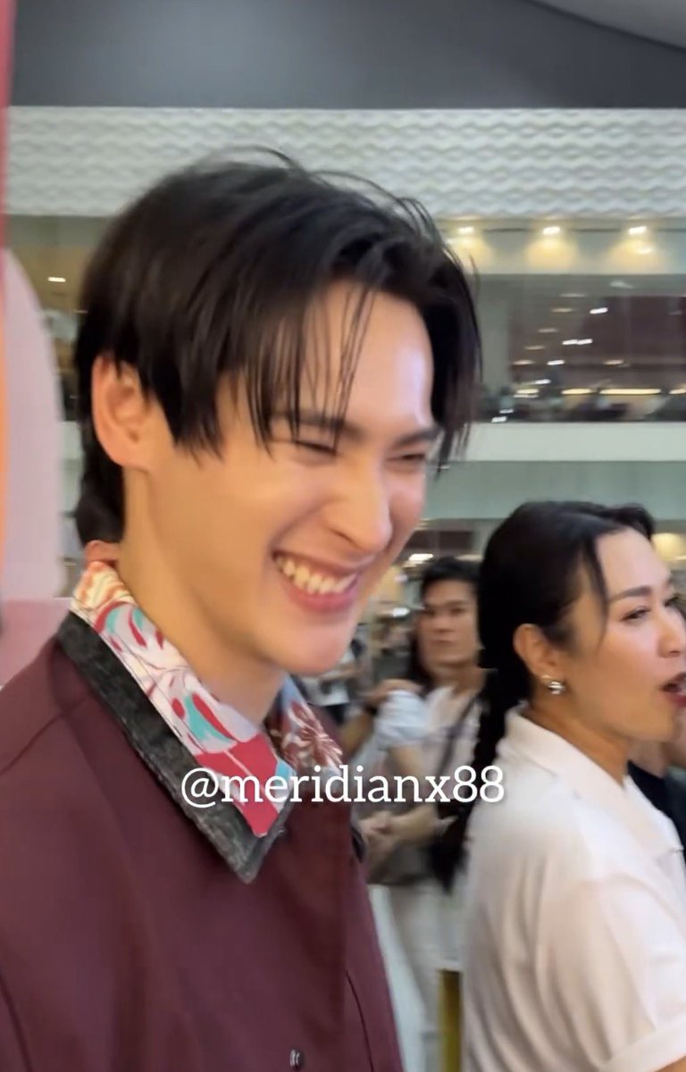 bangpun09's tweet photo. @meridianx88 ยิ้มแงววววว 

JAEWZAAPFUR WITH KAO 

#เก้าxแจ๋วแซ่บเฟ่อร์
#number_9th https://t.co/W2fRoF7gyZ