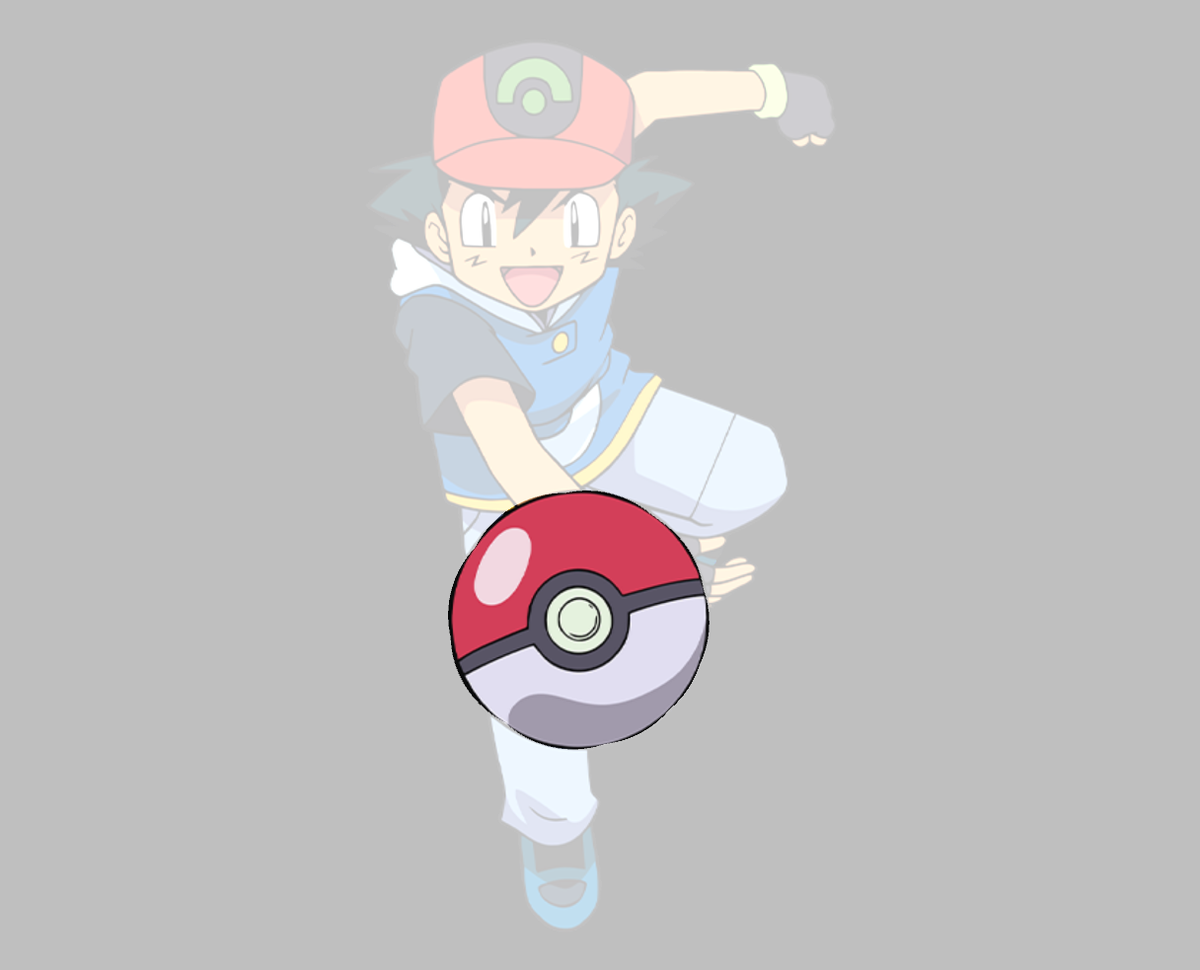 PokeDailyPost's tweet photo. Tap and hold Ash Ketchum version! ⚡️ https://t.co/WctChbm2wt