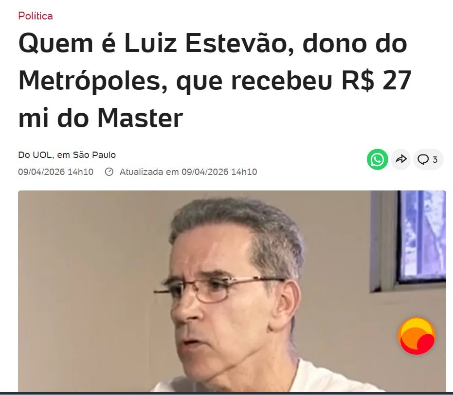 nelsonpaffi's tweet photo. Quantos anos esse indivíduo passou na prisão?
Quantas condenações ele já teve?
Perdi a conta... https://t.co/or1zjxJzhR