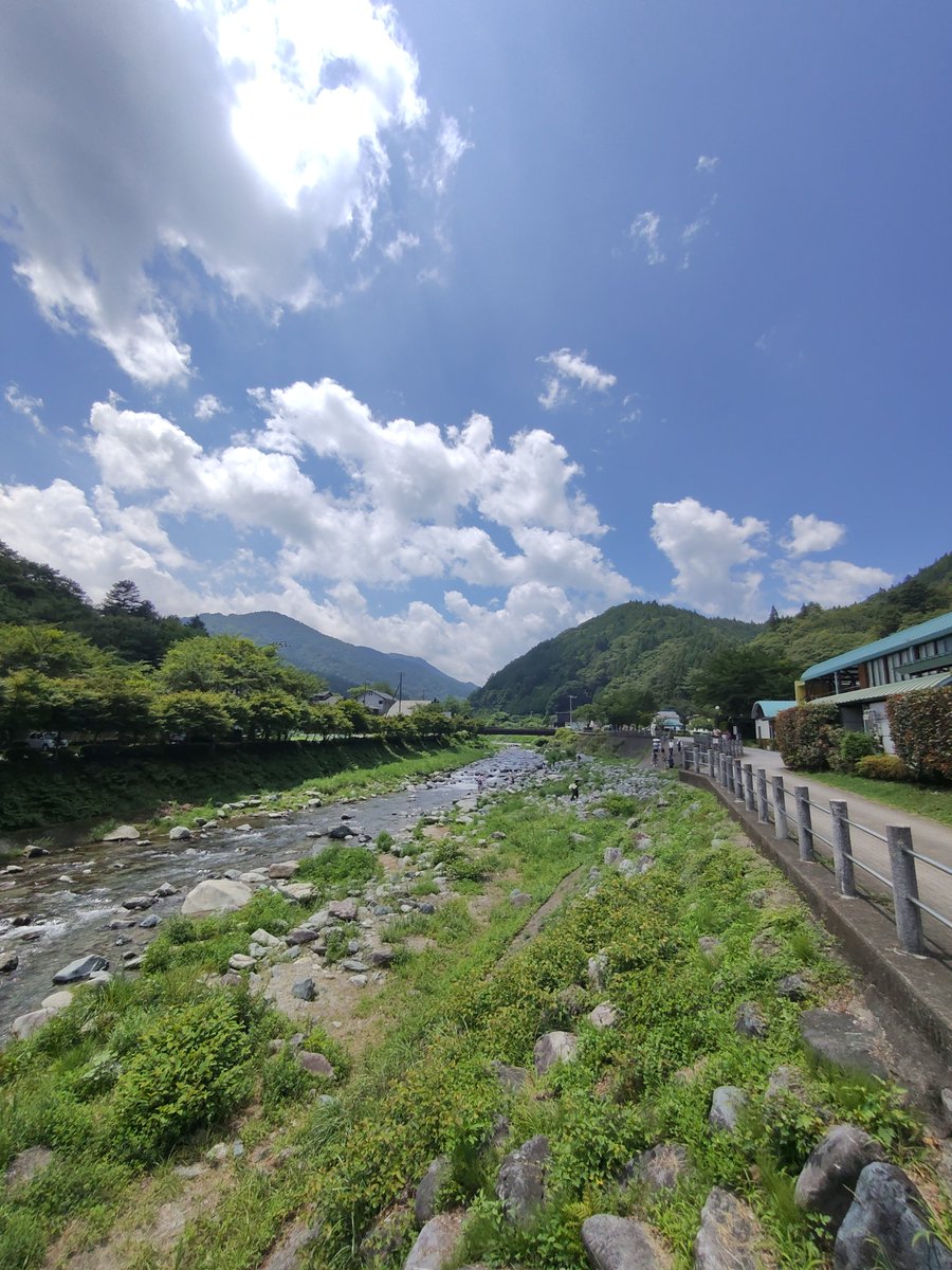 puredrive100's tweet photo. あともう少しで到着！ https://t.co/46Pv1TDL45