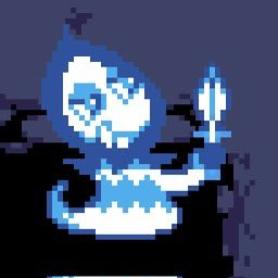 Willow Wisp tweet media