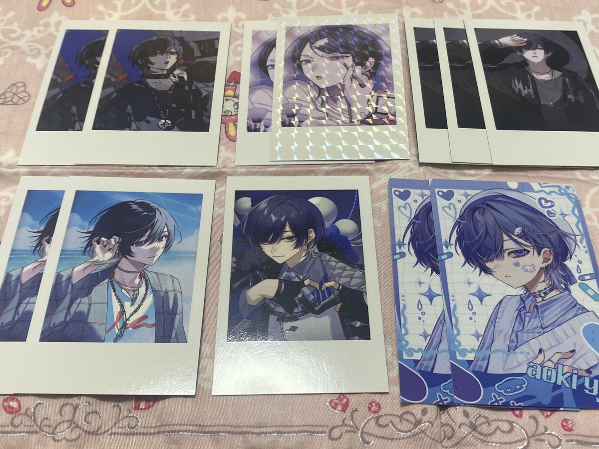 取引 tweet media