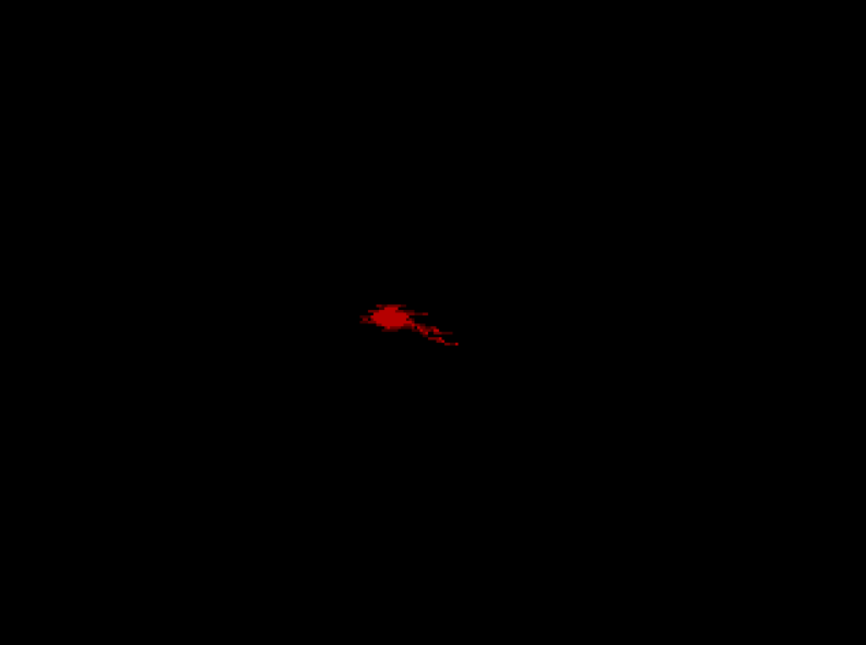 SMLMOVlE's tweet photo. I feel kinda bad playing yume nikki knowing the end 'goal' is basically to make madotsuki jump off her balcony but whatever. i got the ending that parallels this ending scene in 2kki a couple days ago but i lost the screenshots for it https://t.co/fOqmusRfoO