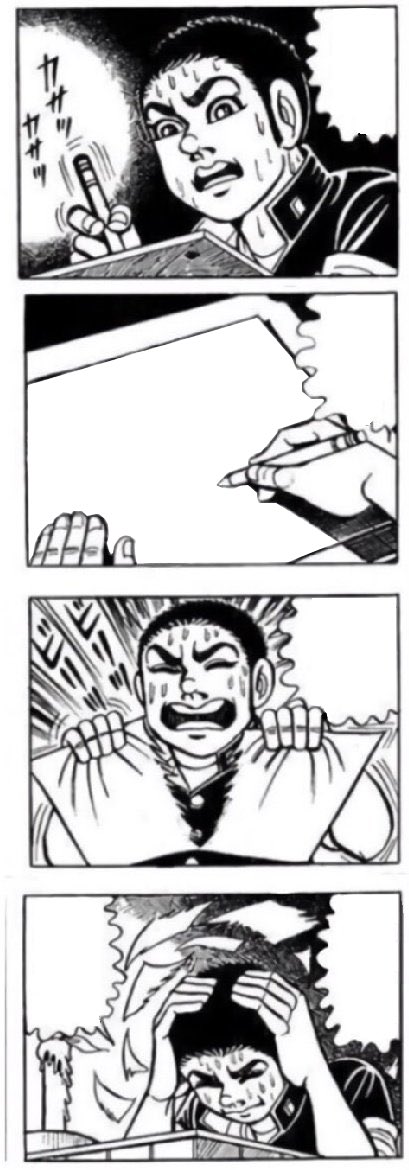 kottkioy9's tweet photo. 一生コレ…タスケテ https://t.co/kCpZGXPk2w