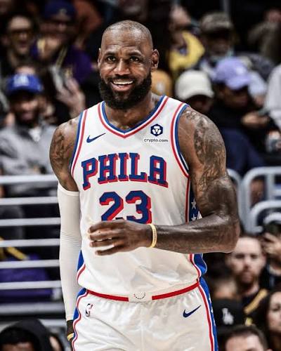 The Lakers Breakdown tweet media