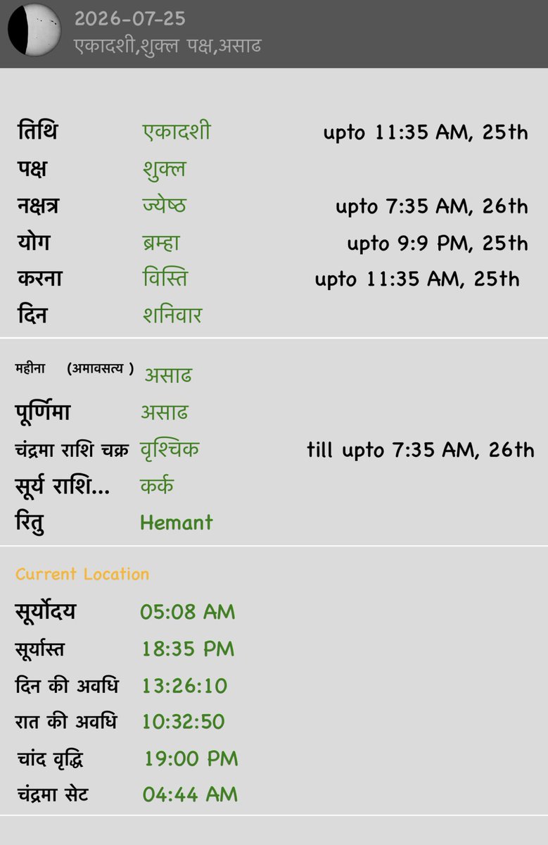 girirajsinghbjp's tweet photo. जय महादेव https://t.co/9mItbdyT69