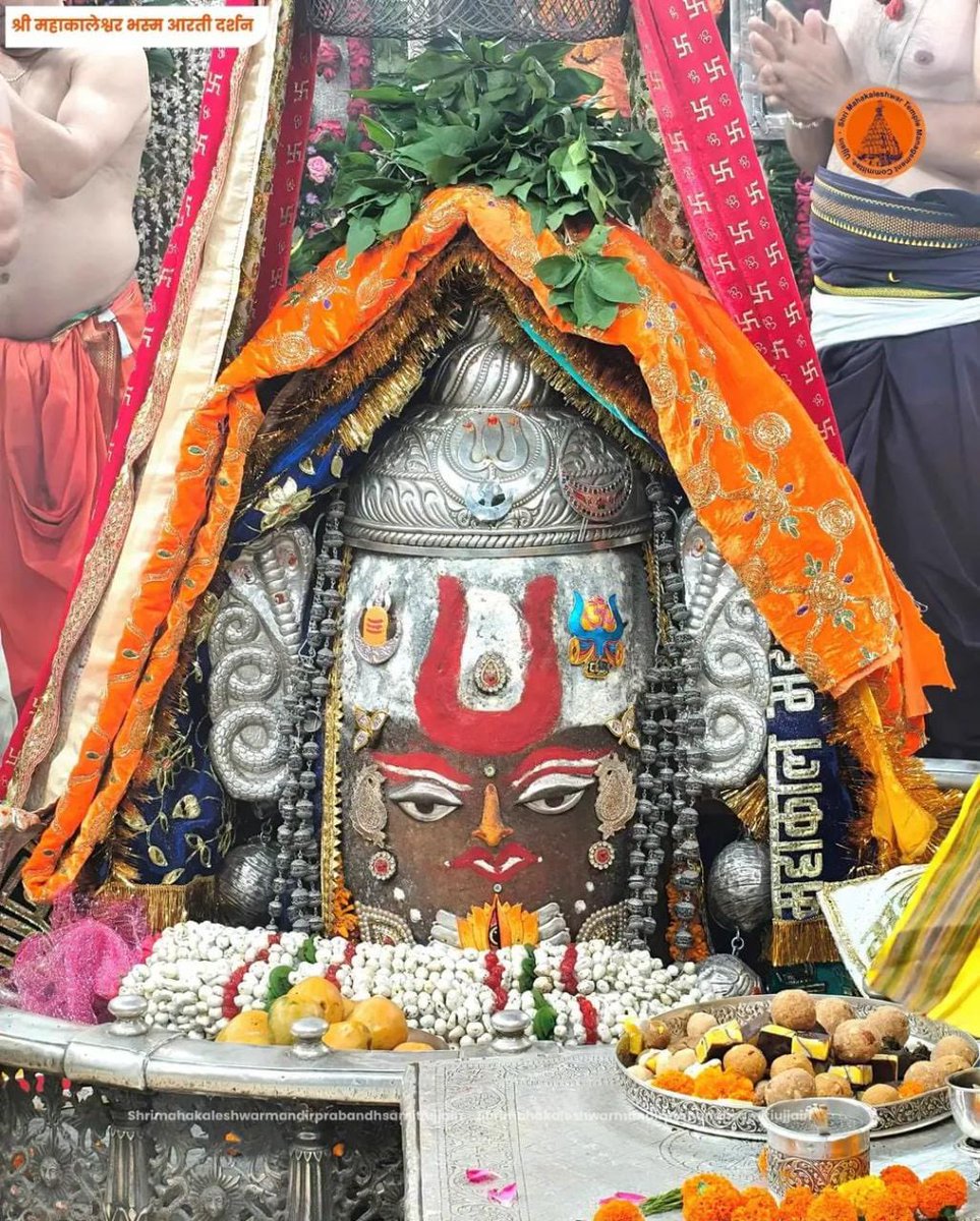 girirajsinghbjp's tweet photo. जय महादेव https://t.co/9mItbdyT69