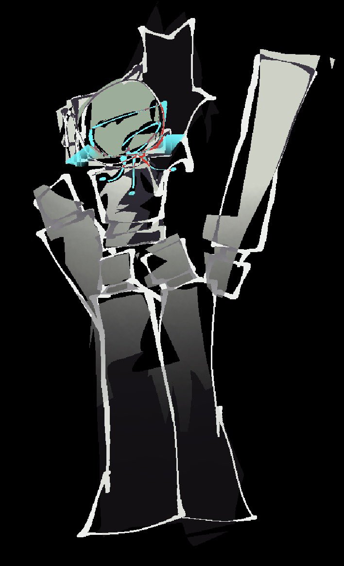 liveofmedia_'s tweet photo. incase you guys wanna draw mediken heres her design https://t.co/72NbiQObxO
