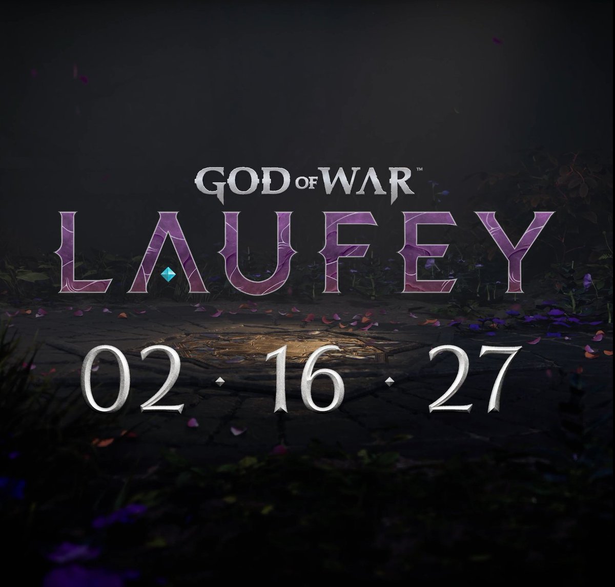 elgranqenk's tweet photo. Confirmada la fecha para God Of War Laufey. https://t.co/DydsDBJF3H