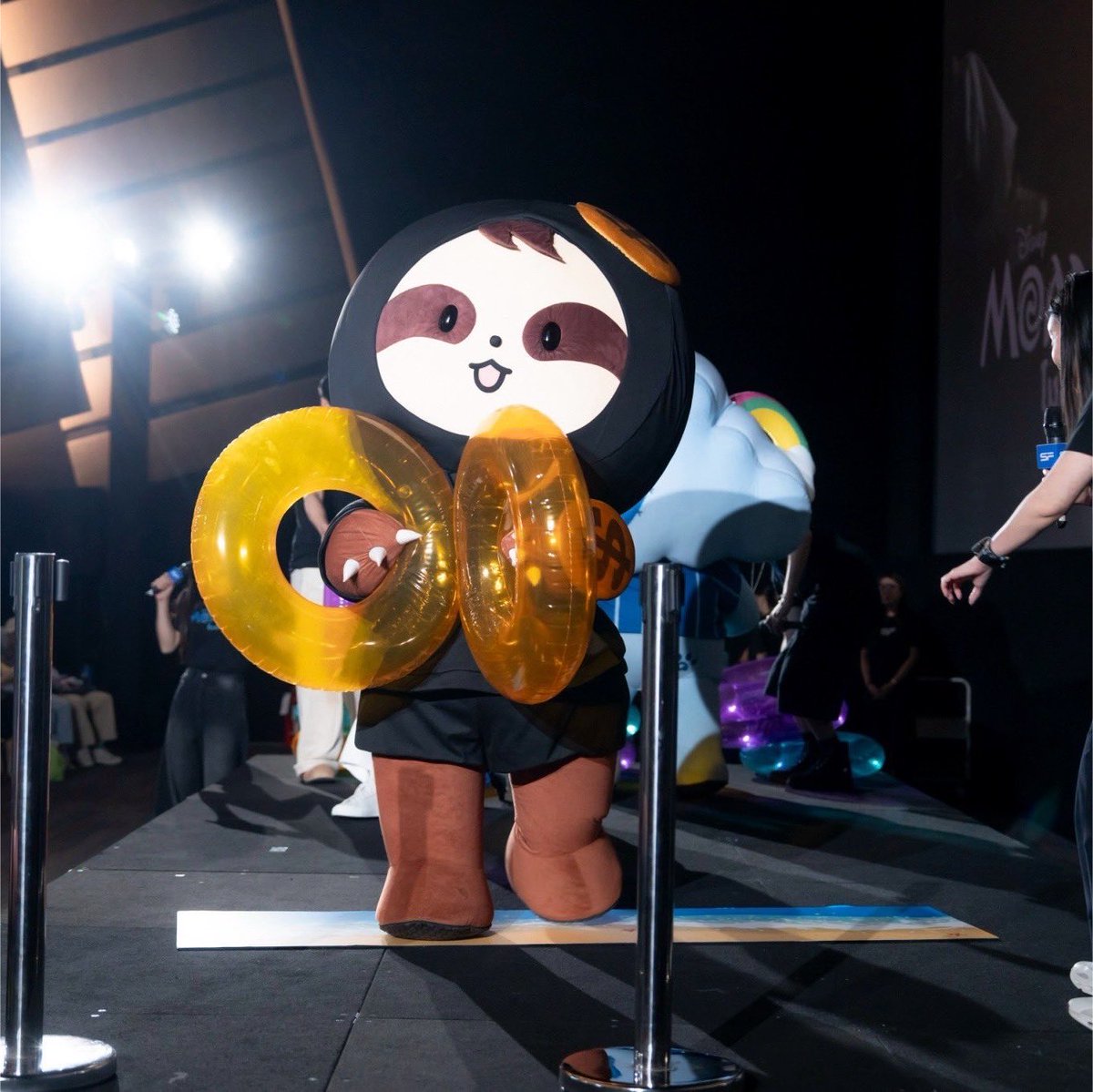aquariusbbear's tweet photo. น่ารัก🥰🥰 https://t.co/Gl3GwkLehv