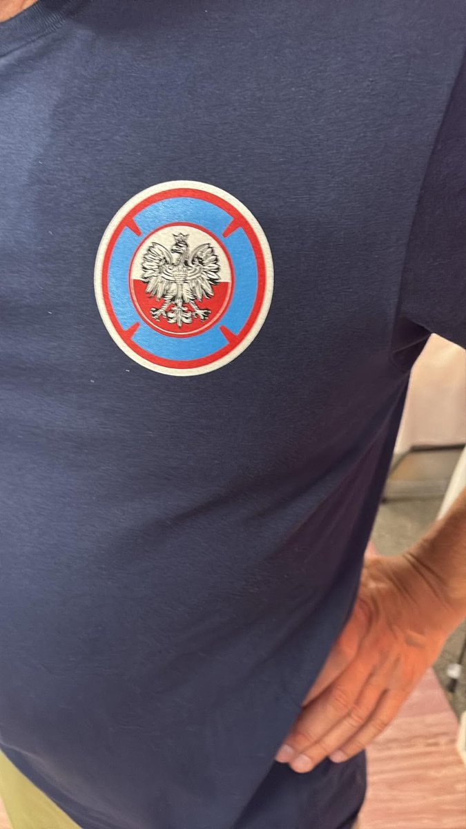 vvictorg95's tweet photo. Pierogi Fest 🇵🇱 #cf97 https://t.co/nmmuazKPE5