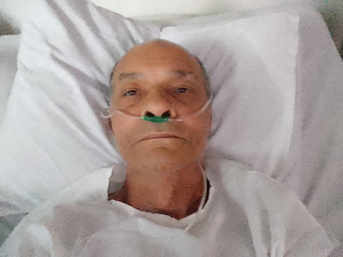 MarcosKrizz's tweet photo. Boa noite pessoal.. eu e minha família estamos precisando de um socorro de novo, minha esposa teve pericardite a anos e não consegue trabalho, ela toma 4 remédios para controle e dois acabam hoje..! E tenho precisado ajudar meu pai+
Nossa chave pix é email
marcosdelf26@gmail.com https://t.co/IRSZMM6X0G