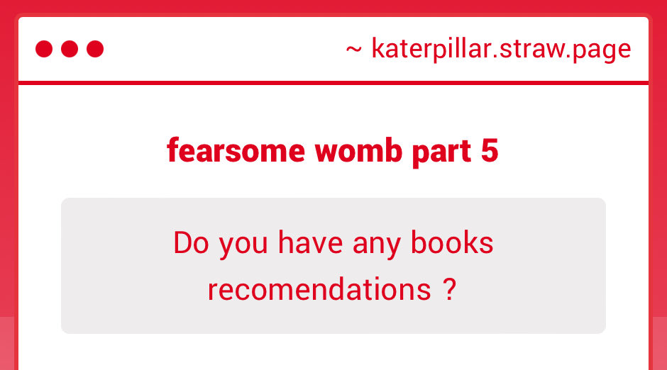 katerpillar tweet media