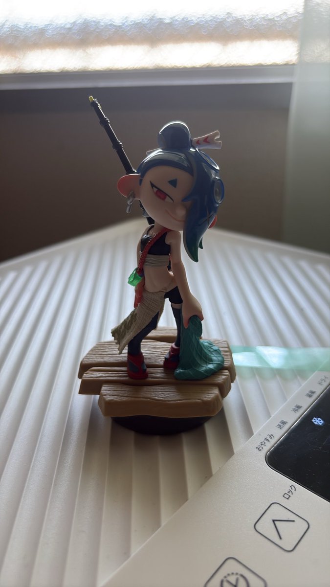 Neisara17's tweet photo. 届いた!めちゃ良い https://t.co/l0IlpBwsOo