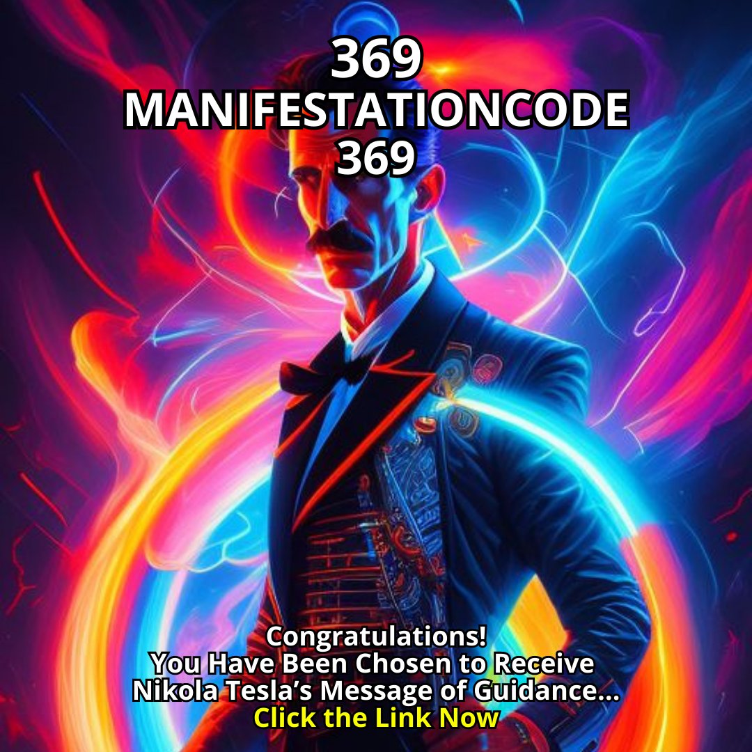 WomensWithPower's tweet photo. #abundance #gratitude #universe #lightworker
#thesecret #369manifestationcode #mindset #quotes 
#highvibe #soulwisdom #soulgrowth #spiritualgrowth
Open the door to outrageous wealth with the 
369 Manifestation Code in just 24 hours.
👉 https://t.co/esLhk1RKcJ 👈 https://t.co/Npekgbgm3p