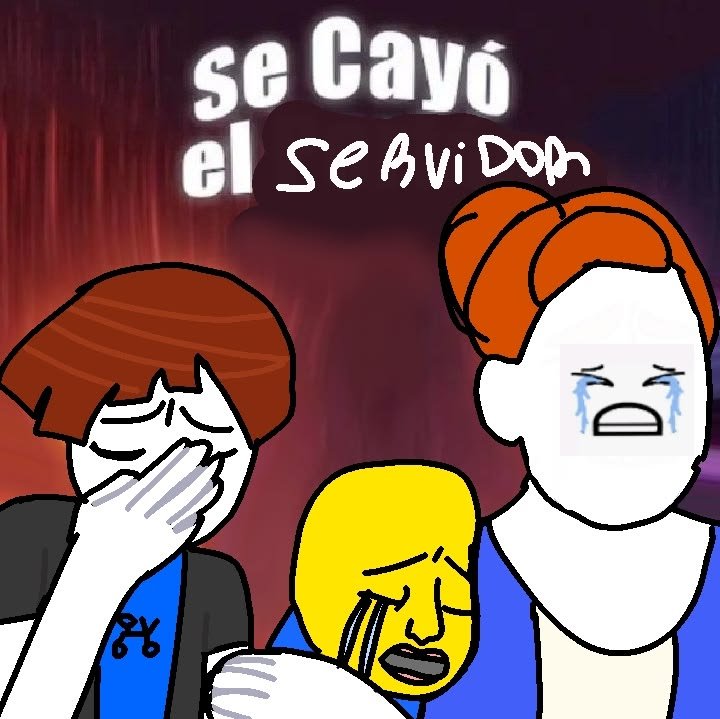 zqrobloxeados's tweet photo. Noche robloxiana con 📺 !!!

Todo aquel que entre es más que bienvenido 🫰 iniciamos a los 5 likes y rts https://t.co/R6LmLlSNIB