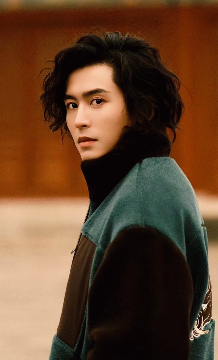 chsdmo17790's tweet photo. I vote #zhangzhehan for the Most Handsome Man Alive 2026    #MHMA2026zhangzhehan
@thenreport

#NETIZENSCHOICE https://t.co/7peVzCpFiA