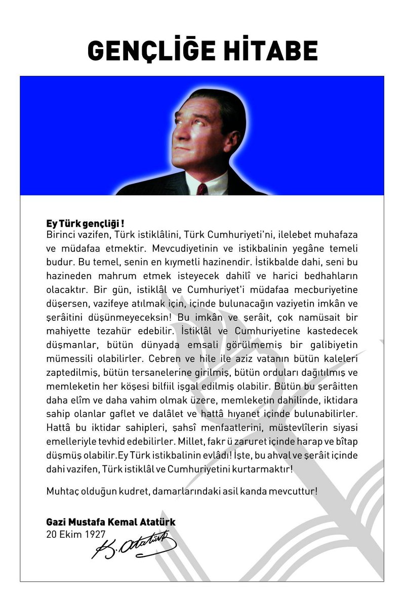 Estaa_pitipiti's tweet photo. TÜRKÇÜLÜK BENİM. ÇÜNKÜ BENİMKİ LAF DEĞİL, İCRAAT.

Meydan okuyorum ulan:

Niye ben senden daha çok Türkçüyüm?

Çünkü ben gittiğim her yere saygıyla giderim. Nerede, ne zaman, nasıl giyinmem gerektiğini bilirim. Nasıl konuşacağımı, nasıl davranacağımı, nasıl makyaj yapacağımı ve kendimi nasıl temsil edeceğimi bilirim.

Ve bulunduğum her yerde bilgimle, eğitimimle, görgümle ya da bir yeteneğimle olumlu bir iz bıraktığımda gururla "Ben Türküm" derim.

Benim Türklüğe katkım budur.

Belki okyanusta bir damladır. Ama yüzlerce insan benimle karşılaşıp "Demek Türk kadını böyleymiş" diye düşünüyorsa, o damla boşa düşmemiştir.

Ben gittiğim ülkelere yalnızca turist olarak gitmedim. Otelden çıkıp fotoğraf çekerek "kültür tanıdım" demedim. Halka temas ettim. İnsanlarla konuştum. Sorular sordum. Kültürlerini kendi ülkelerinde, gerçek hayatın içinde tanıdım.

İki kültür arasında büyüdüğüm için kültürel hassasiyetim de var, avantajım da. Üstelik bunun yalnızca tecrübesini değil, eğitimini de aldım. Kültürlerarası iletişim, "cultural behavior" ve "business behavior" dersleri ve eğitimleri aldım. Farklı toplumları sosyal ve ticari açıdan inceledim.

Ben Türklüğü dünyada güzel temsil ediyorum.

Şimdi beni yalnızca inançsız olduğum için dışlamaya çalışan sözde Türkçülere soruyorum:

Siz bu ülke için ne yaptınız?

Almanca benim doğrudan ana dilim.

İngilizceyi C1 seviyesinde konuşuyorum. İspanyolcayı orta seviyede biliyorum. Öğrendim, emek verdim. Türkçe konuşuyorum. Ayrıca Latince okuyup yazabiliyorum ve Almanya'da dahi küçük bir azınlığın sahip olduğu "Großes Latinum" yeterliliğine sahibim.

Kısacası dört modern dili farklı seviyelerde kullanabiliyor, Latince metinlerle çalışabiliyorum.

Kendimi dilde geliştirdim. Kültürde geliştirdim. Siyasette geliştirdim. Eğitimde geliştirdim. Dünyayı tanıdım ama kimliğimi hiçbir zaman saklamadım. 
Tam tersine, her gittiğim yerde Türk kimliğini onurla taşıdım.

Şimdi sana soruyorum:

Sen kaç dil öğrendin?
Kaç kültürü gerçekten tanıdın?
Kaç yabancının zihninde Türkler hakkında olumlu bir iz bıraktın?
Türkiye için hangi değeri ürettin?
Türklüğü dünyada nerede ve nasıl temsil ettin?

Beni inancımdan ya da inançsızlığımdan dolayı dışlayan Türkçü:

Sen kimsin de benim Türklüğümü sorguluyorsun?

Türkçülük bağırmak değildir.
Türkçülük insan dışlamak değildir.
Türkçülük dini yeterlilik sınavı hiç değildir.

Türkçülük; çalışmaktır.
Öğrenmektir.
Üretmektir.
Dünyayı tanımaktır.
Türk kimliğini her yerde bilgiyle, görgüyle ve onurla temsil etmektir.

Türkçülük benim için slogan değil, sorumluluktur.

Türkçülük laf değil, icraattır.

İcraata bakacaksak:

Ben buradayım. Sen neredesin?

Nutuk oku, Nutuk ey Türkçü.