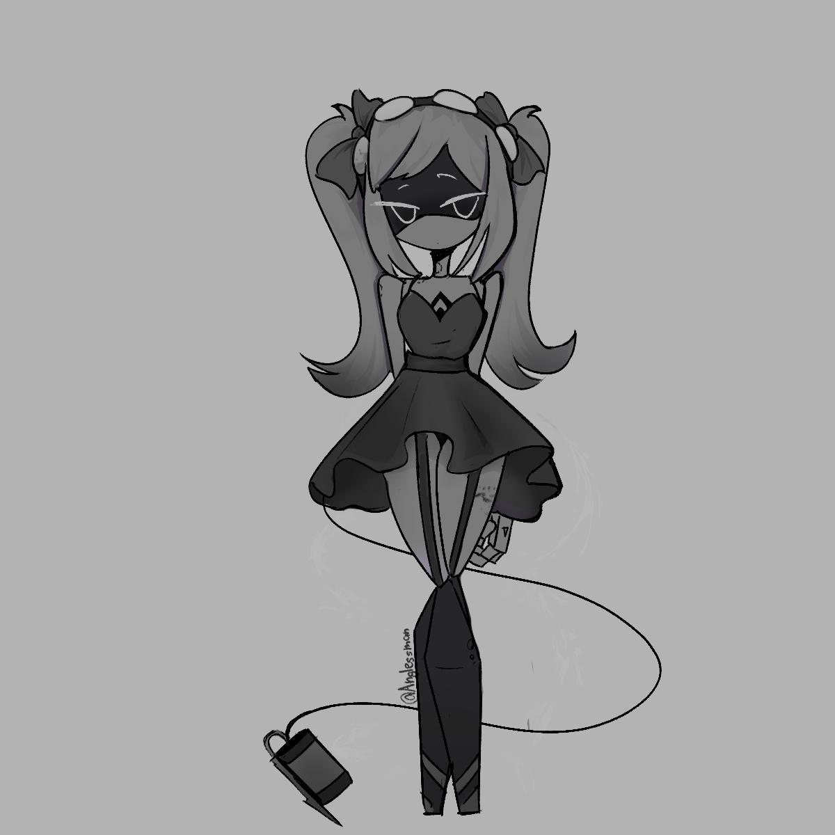 Angless ✒️ tweet media