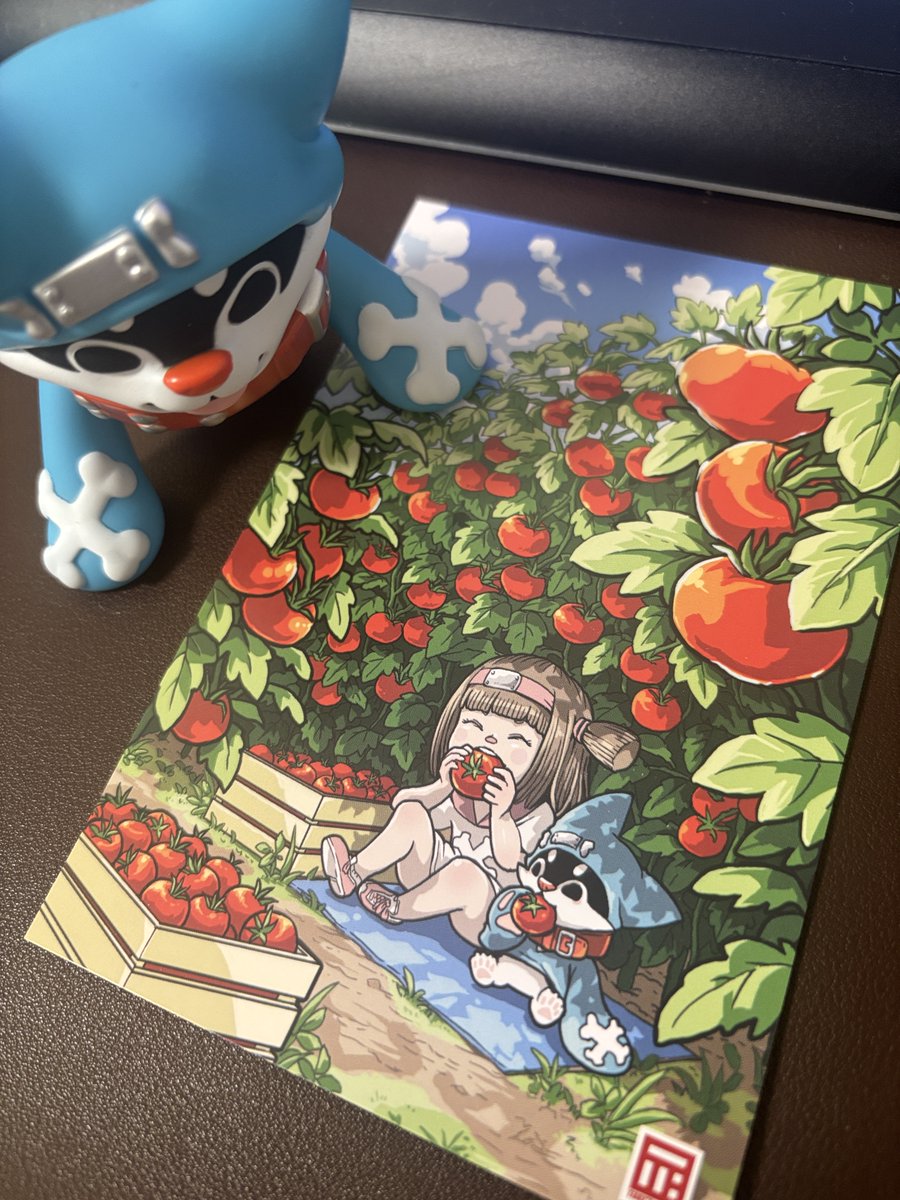 チヨコ/タカハシユリ (@uriuriy) / Posts / X