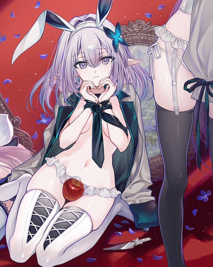yashiro_seika tweet picture
