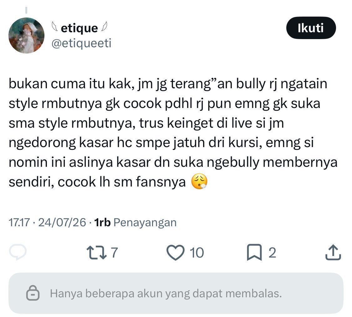 brwonbe's tweet photo. first of all, @theshims is NOT a shipper. she's a SOLO STAN. we dgaf about ur ship war. we dgaf with drama nmnst, nrnst, or momen shipper. yg bikin kita speak up adalah karena tibatiba jm dan solostans jm ikut diseret, dituduh bully, dan kena hate karena drama sialan ini. https://t.co/23GkJBnsJ8
