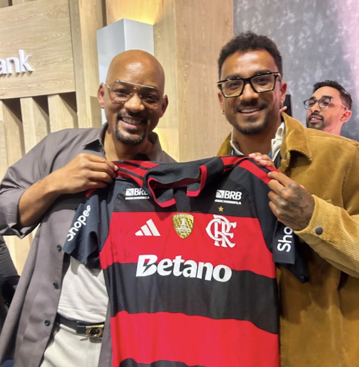 fla_infos's tweet photo. Clube de Regatas do Flamengo! https://t.co/IQmayvueER