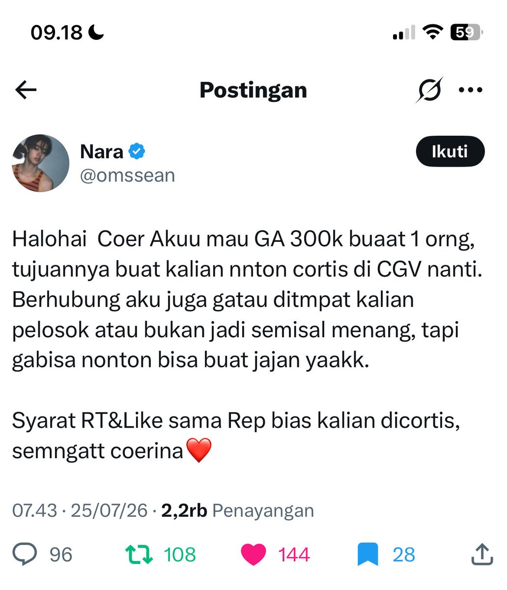 adel tweet media