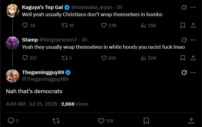 ESLBorys's tweet photo. A collective IQ in the negatives https://t.co/UdWzDfMl0E