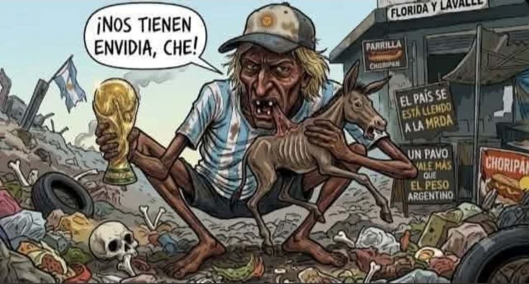 cesar tweet media