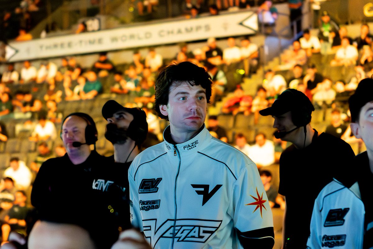 FaZe Crowder tweet media