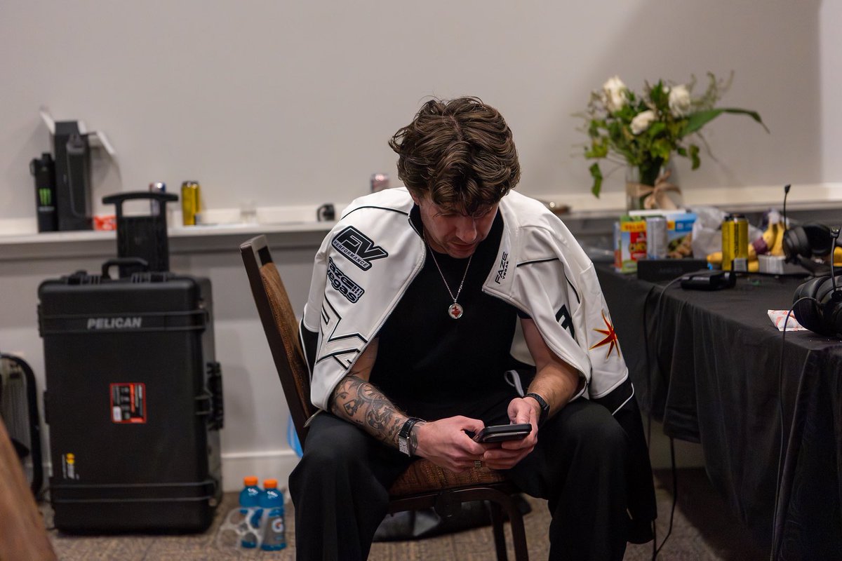 FaZe Crowder tweet media