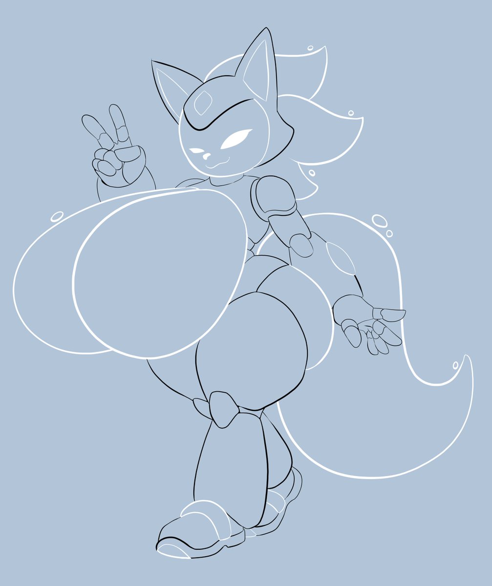 🔞Sam Fox 🇲🇽 (Comms Closed! 10/10)🔞 NO HOLDS tweet media