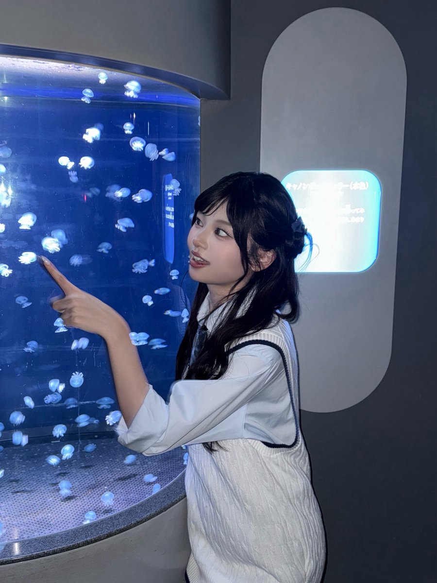 official__ME_I_'s tweet photo. ME:Iの会いにきたよ！💘
私も人生初のラインダンスに挑戦！

素敵な機会になりました〜
身体が硬いですが頑張ったので見てね💕

@meiainikitayo
#ME_Iの会いにきたよ
#RINON
#ME_I #ミーアイ #미아이 https://t.co/5w8iXWs1ym