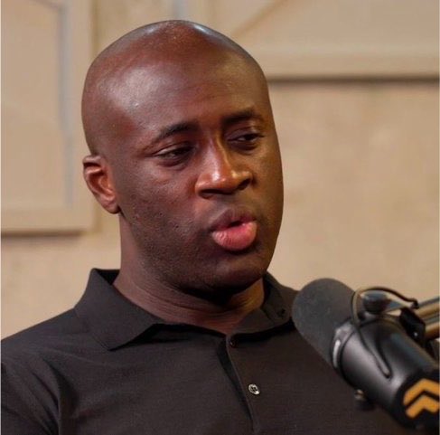 FullTime90X's tweet photo. 🚨𝗬𝗔𝗬𝗔 𝗧𝗢𝗨𝗥𝗘: 

🗣️ “I don’t think Yan Diomande will join Real Madrid. I have talked to him, and he asked me for advice about choosing his future. He doesn’t like the ecosystem at Real Madrid and openly told me that the last club he would ever join is Real Madrid. ⚪🚫

🗣️ “I think if Paris Saint-Germain have enough money, they will try to sign him, but I trust Diomande. I believe he will stay at RB Leipzig this season and wait for a transfer to Barcelona next summer. That is exactly what I suggested to him. ⏳

🗣️ “He also loves Barcelona, and I think he will be smart enough to wait out this season at Leipzig before joining Barcelona next summer as the successor to Raphinha. 💙❤️⭐”