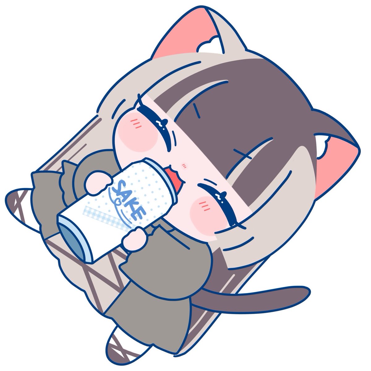 milk_tipo's tweet photo. #らでん似絵 https://t.co/GeZlTOpk7D