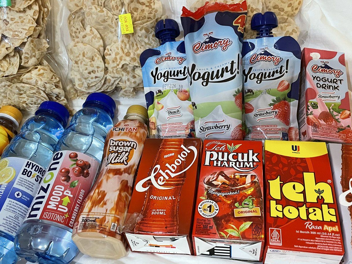 FFaizHashim's tweet photo. 📍 Top 100 &amp; Gogo mart https://t.co/iTVLiG2hM8