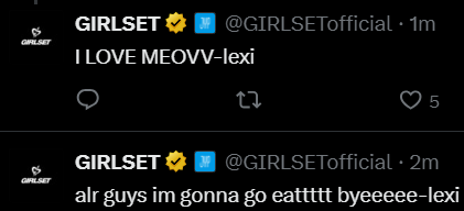luvv__lee's tweet photo. all lexi does is lie https://t.co/wedppkn7qL
