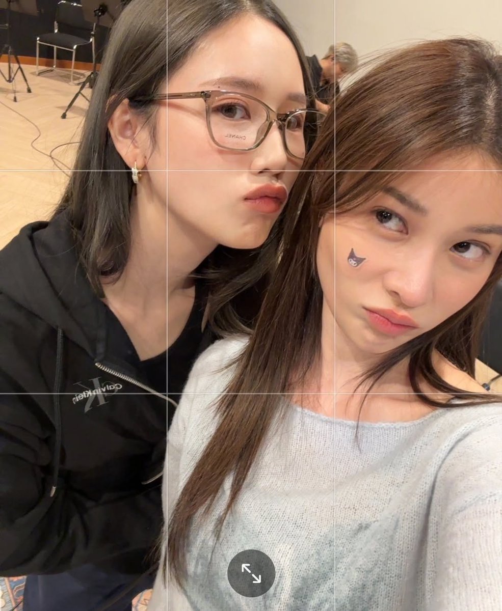 1ChapterONE_555's tweet photo. แน่จิงแกก็กลับมาคบกันดิ่ 🥺 https://t.co/BsJYKUeIIj